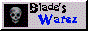 One Blades retro badge